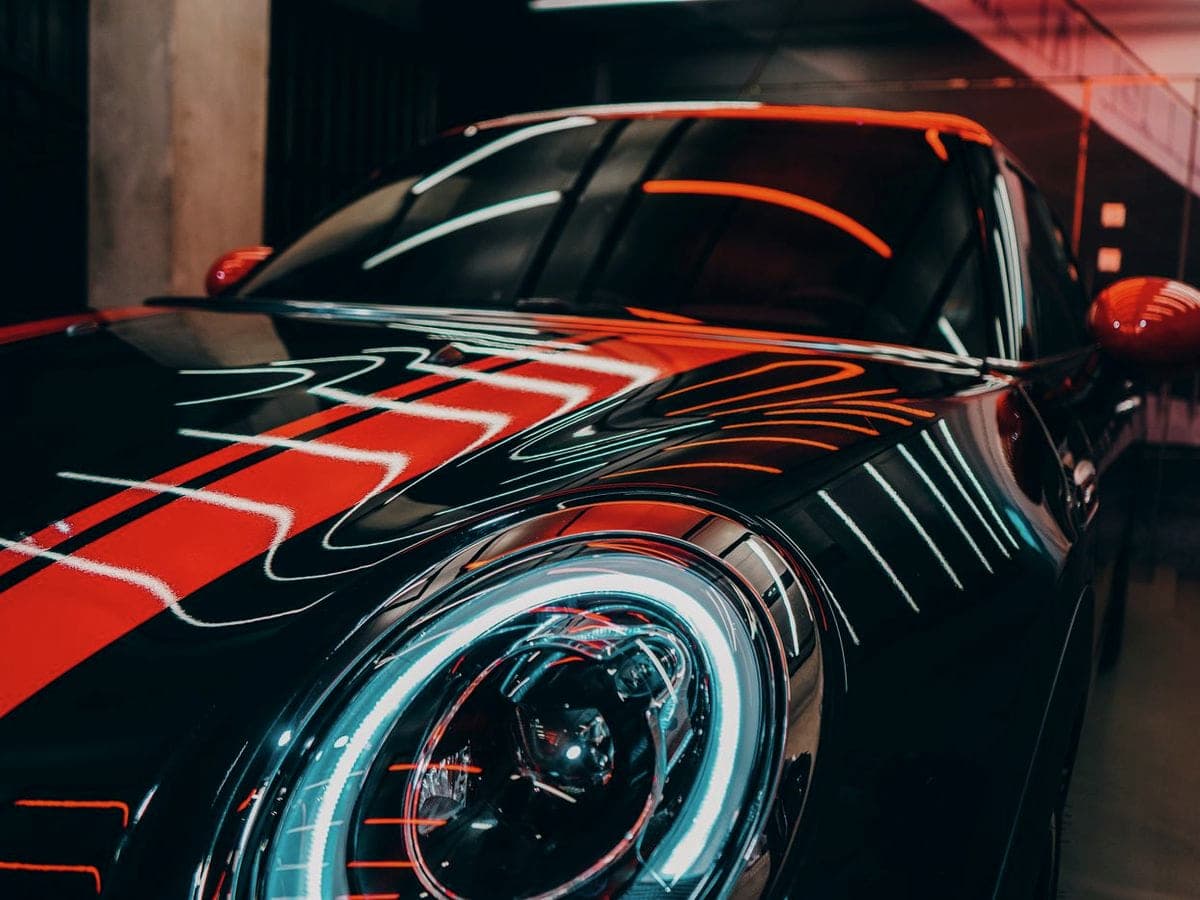 Modifications
